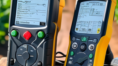 What is the Best Ec Measuring Device for Your Needs?