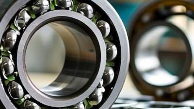 China Best Roller Bearing Options for Global Buyers?