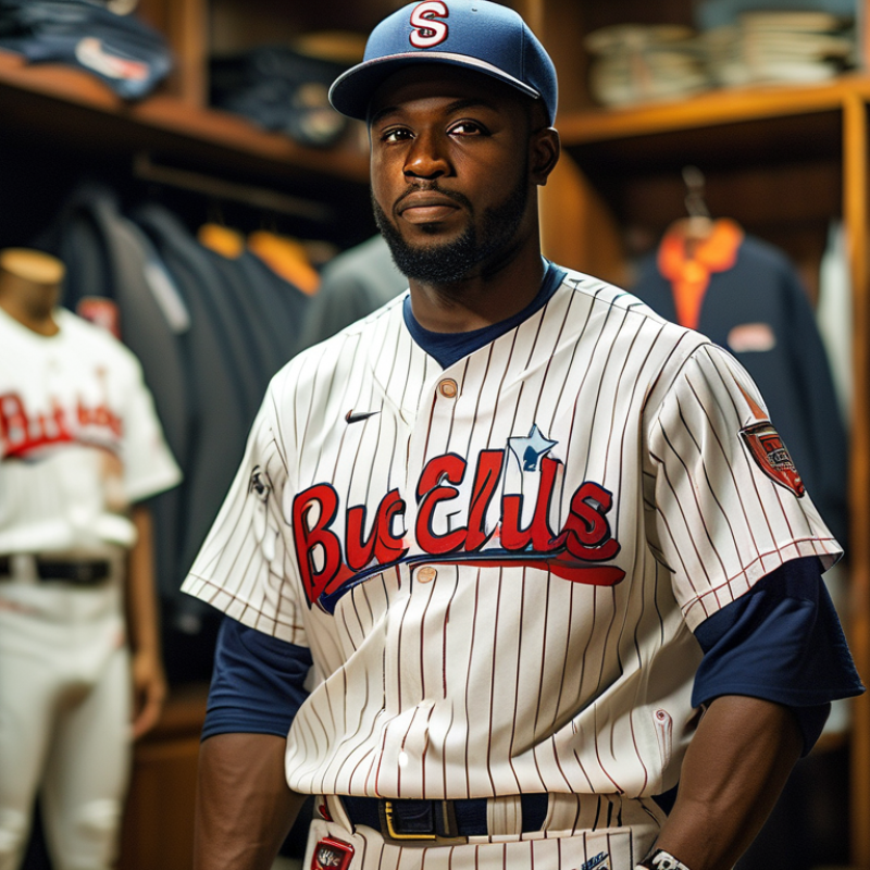 How to Choose the Perfect Club Baseball Jersey for Your Team?