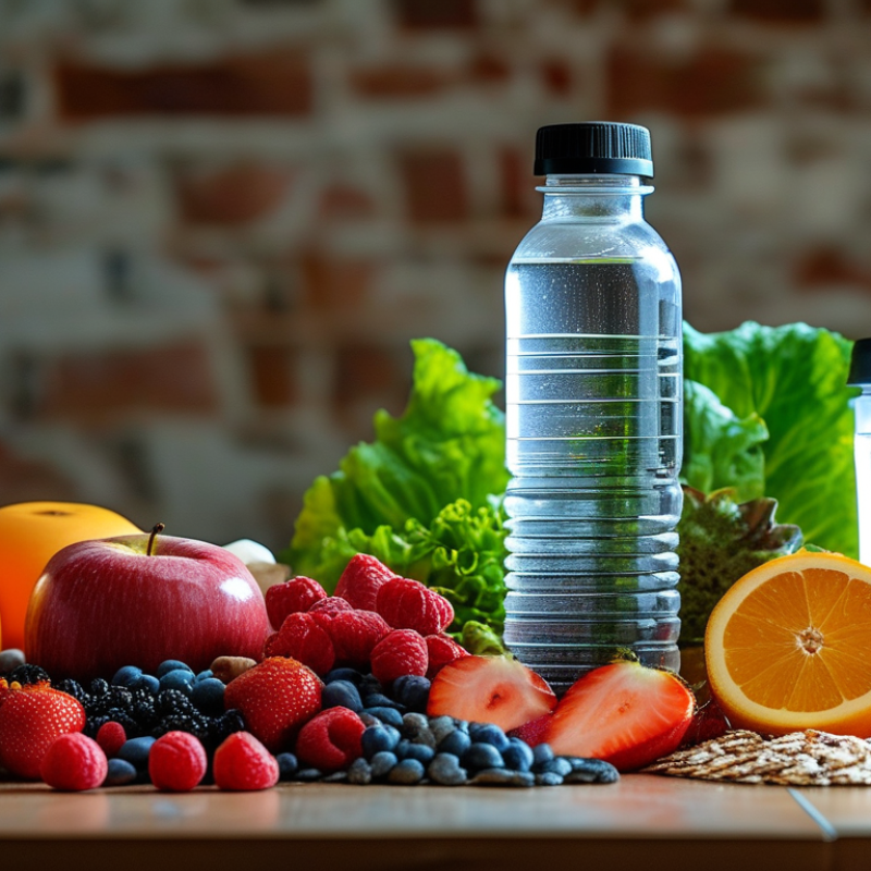 How to Optimize Sports Nutrition for Peak Performance?