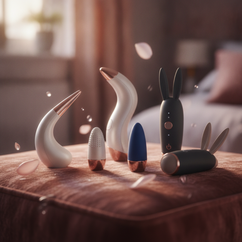 Best Clit Vibrators for Ultimate Pleasure and Satisfaction?