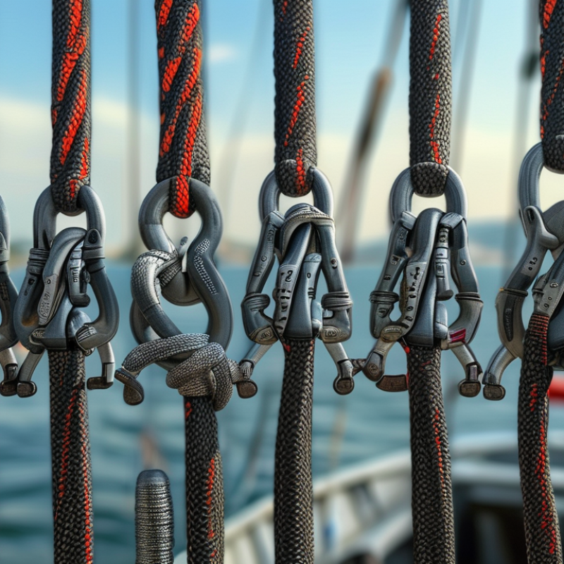 How to Choose the Best Carbon Fiber Rope for Your Needs?
