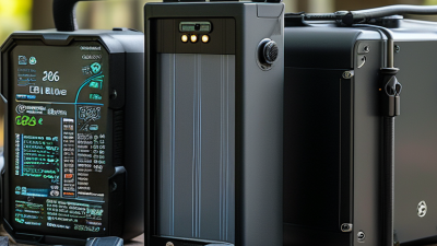 2026 How to Choose the Best Mobile Power Station for Your Needs?