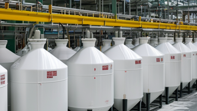 2026 How to Source Sodium Hydrosulfite Effectively?