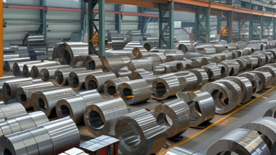 Top 10 Metal Fabrication Companies in China for Global Buyers?