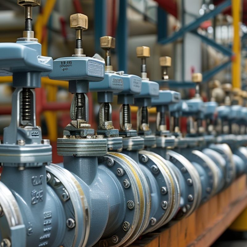 2026 Best Knife Gate Valve Options for Global Buyers?