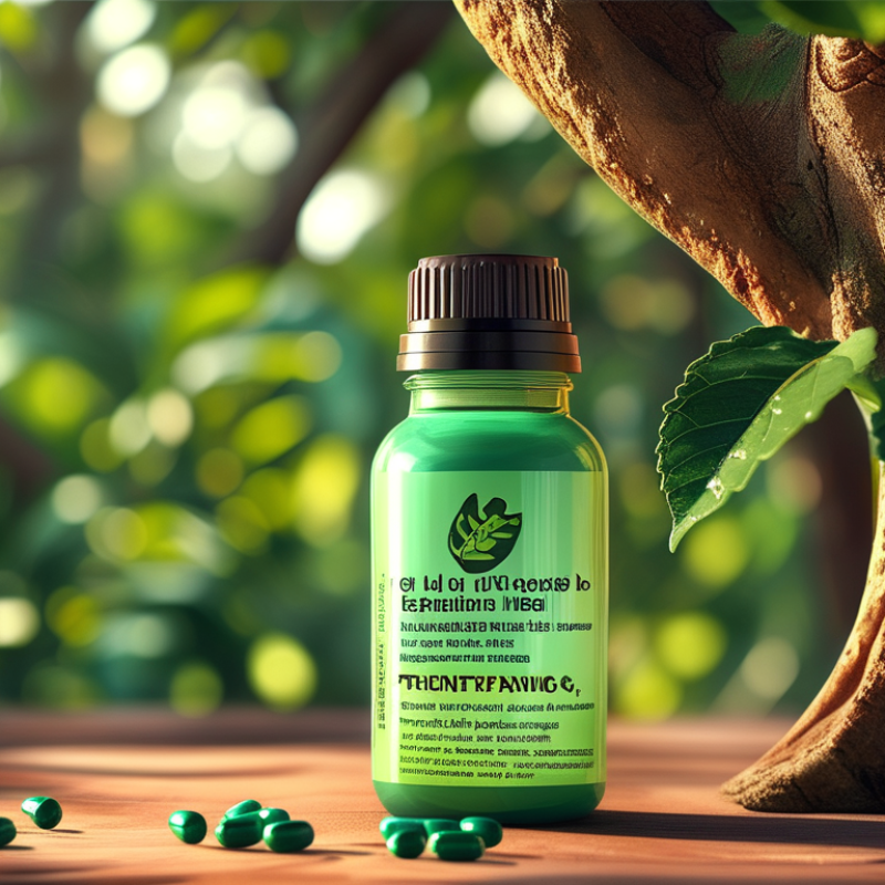 How to Use Yohimbine Extract for Weight Loss Benefits?