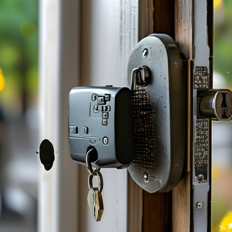 Best Combo Padlocks for Security What to Consider?