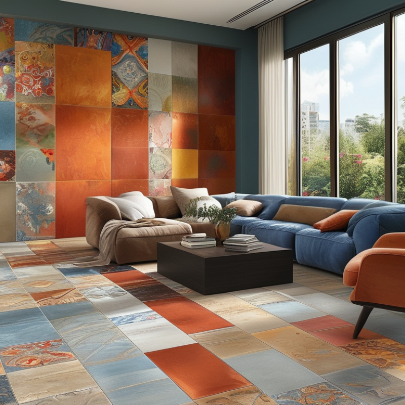 Top 10 Ceramic Tile Pigments for Global Buyers?
