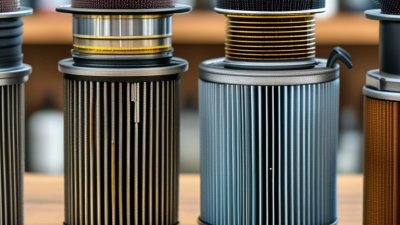 How to Choose the Right Engine Filter Housing for Your Needs?