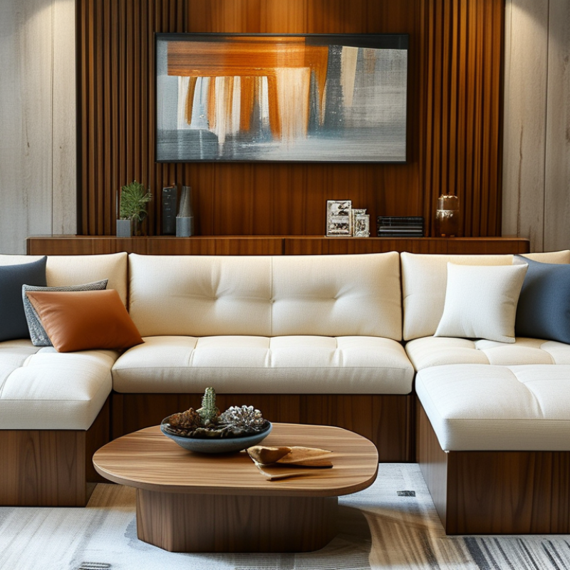 2026 How to Maximize Benefits of Custom Furniture Solutions?