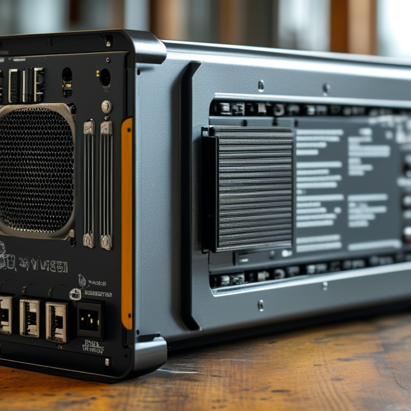 How to Choose the Right Power Supply Manufacturers for Your Project?