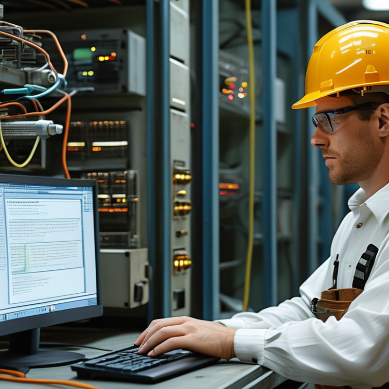 Upgrade Legacy Systems with Industrial Computers Tips for Success?