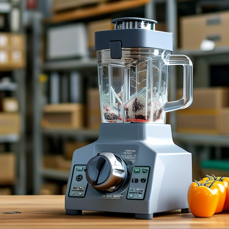 High Speed Mixer Buying Guide for Global Importers