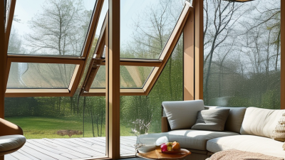 Top 10 Benefits of Tilt Turn Windows for Your Home?