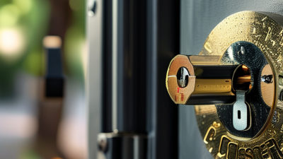 Best Combo Padlocks for Ultimate Security Solutions?