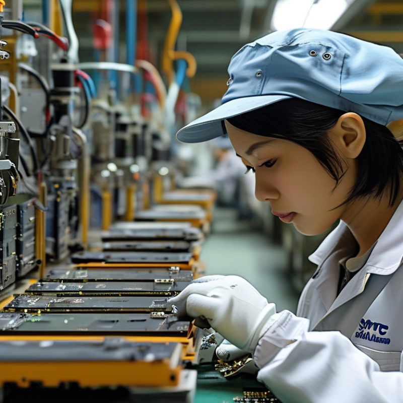 China Best SMT PCB Assembly for Global Buyers What to Know?