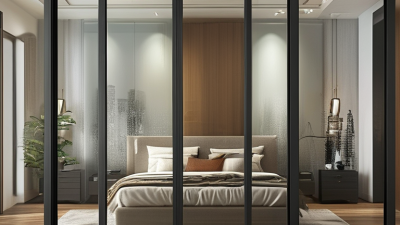 Top 10 Sliding Doors for Your Global Sourcing Needs?
