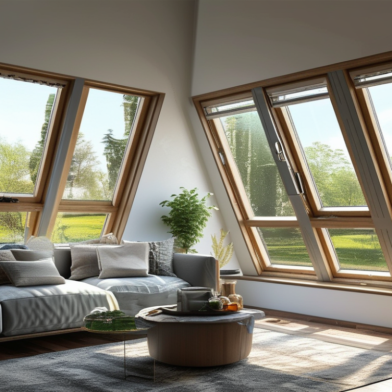 Best Tilt Turn Window Options for Your Next Project?