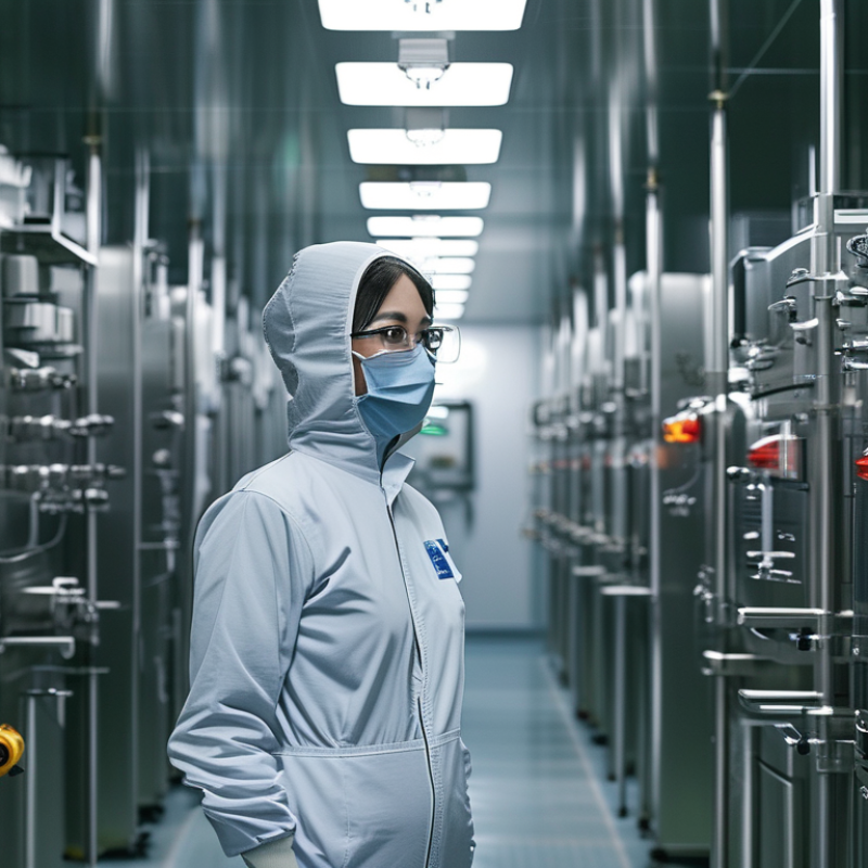 How to Test Air Quality in a Sterile Environment Effectively?