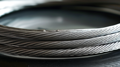 Top 2026 Stainless Cable Suppliers You Need to Know?