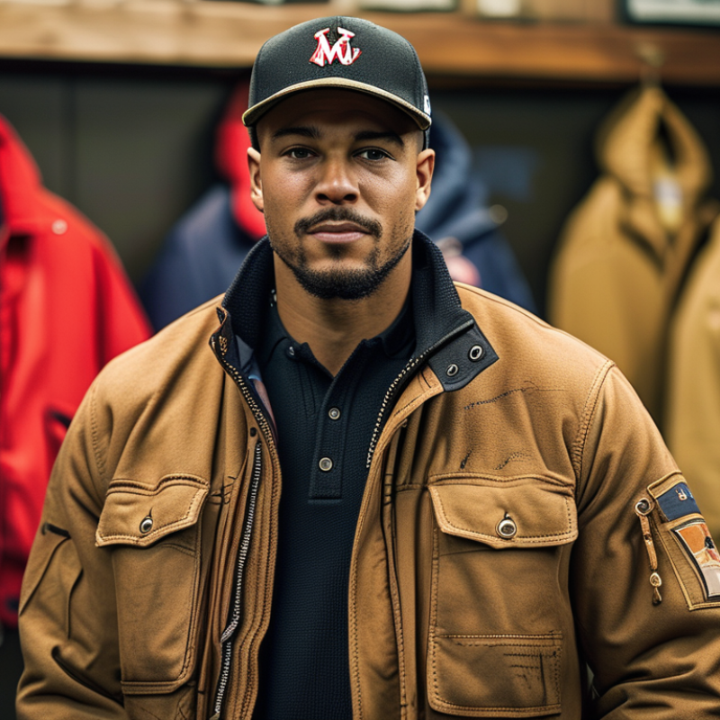 How to Choose the Best Baseball Coat for Your Needs?
