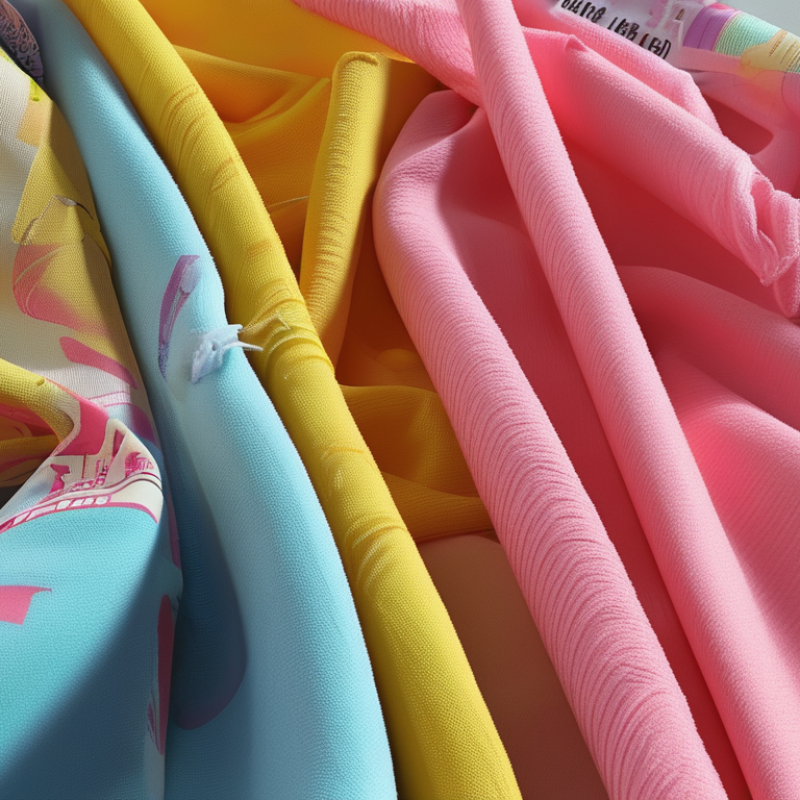 How to Choose the Best Lycra Fabric for Your Projects?
