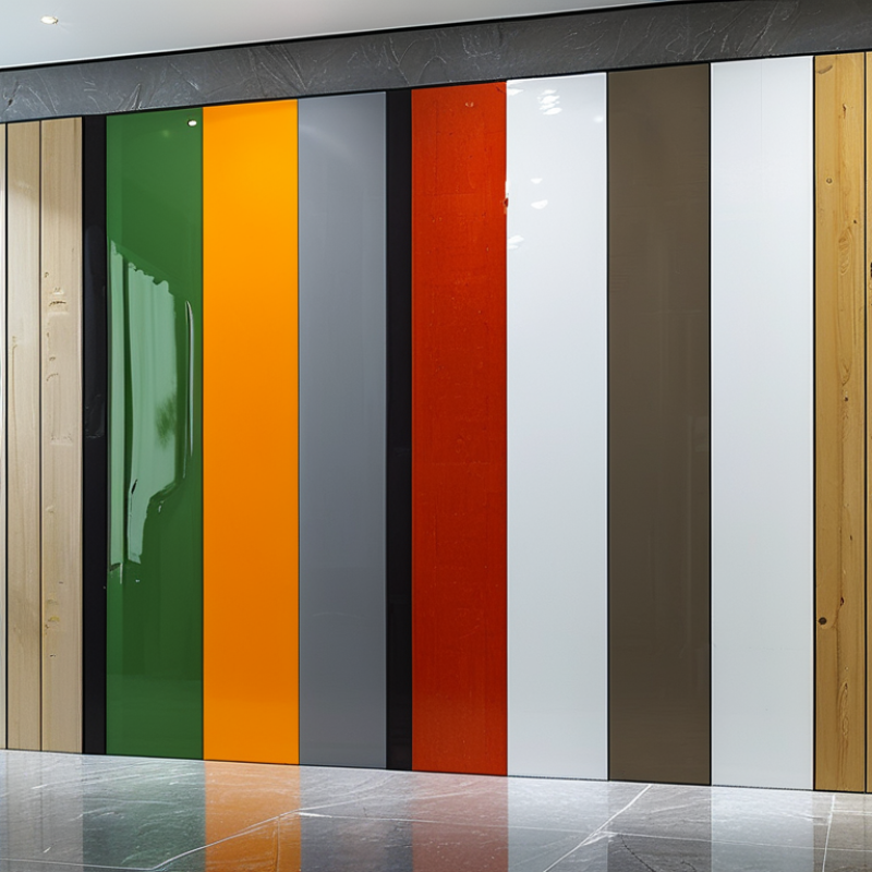 Top 10 PVC Wall Panels You Must Consider for Your Next Project?