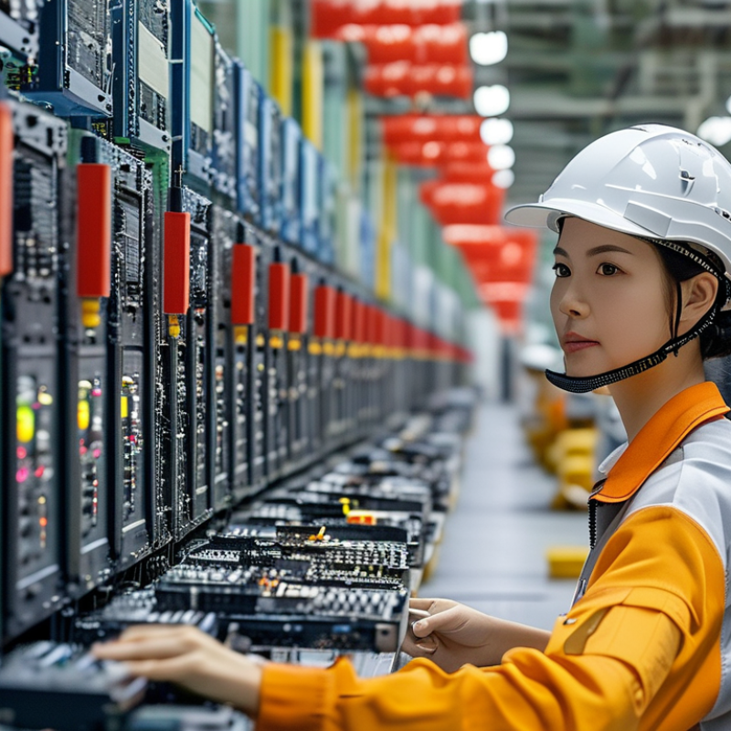 China Best Communication PCB Assembly Services for Global Buyers?