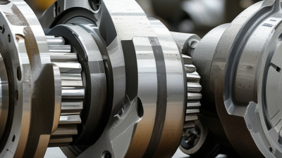 Top Tips for Choosing Alloy Steel Bevel Gears for Your Needs?