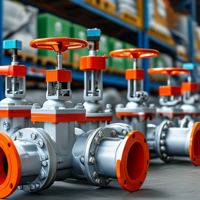 Top 10 Control Valve Tips for Global Buyers to Consider