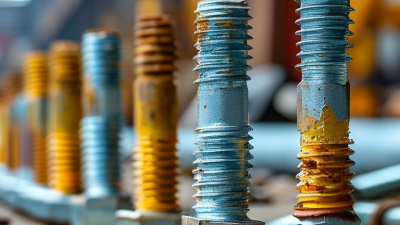 Top 10 Structural Bolt Suppliers You Need to Know?