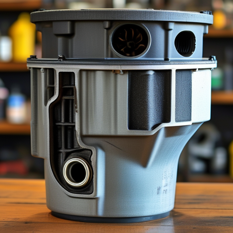 How to Choose the Right Engine Filter Housing for Your Needs?
