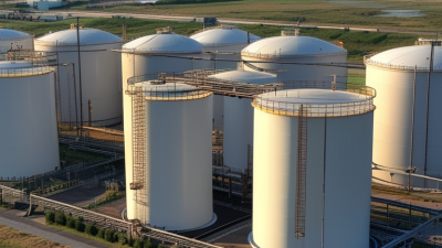 Best Propane Tank Rubber Gasket Solutions for Global Buyers?