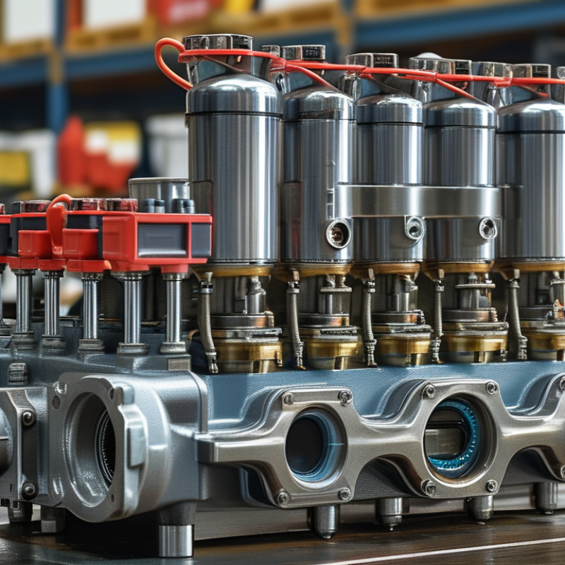 Top Coolant Pump Models for 2026 What to Consider?