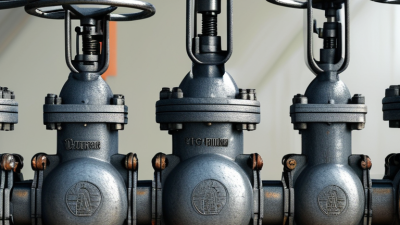 How to Choose the Right Gate Valve for Your Projects?