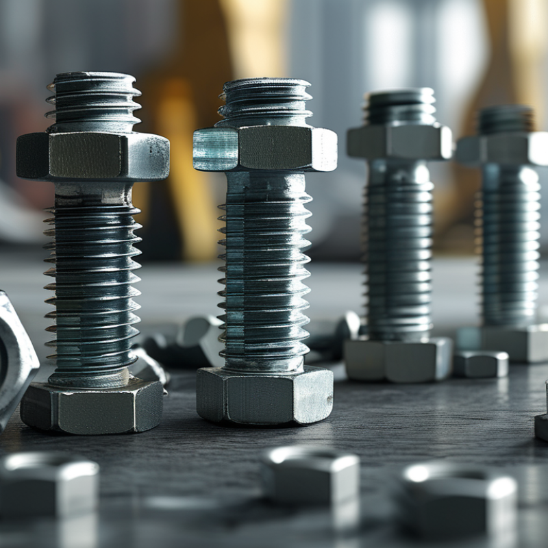 Why Choose Structural Bolt for Your Projects?