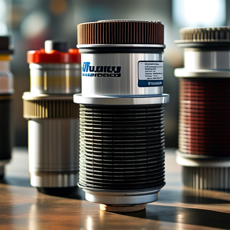 How to Choose the Right Engine Filter Housing for Your Needs