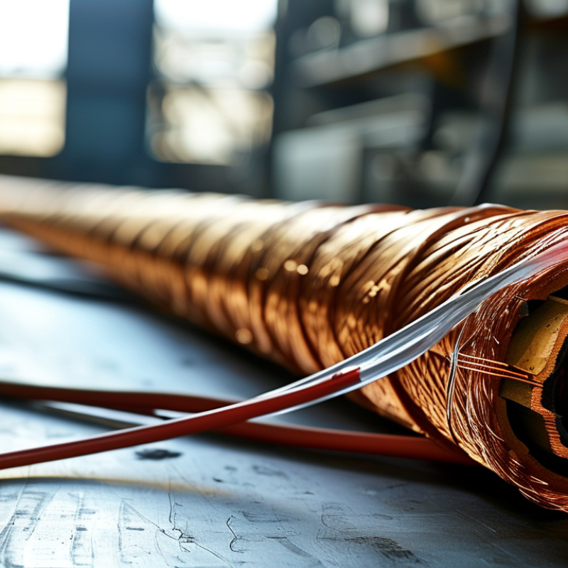 What is Litz Ustc Wire and Its Benefits for Your Projects?