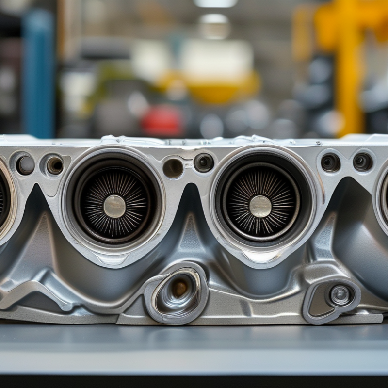 2026 Top Engine Filter Housing Options for Global Buyers?