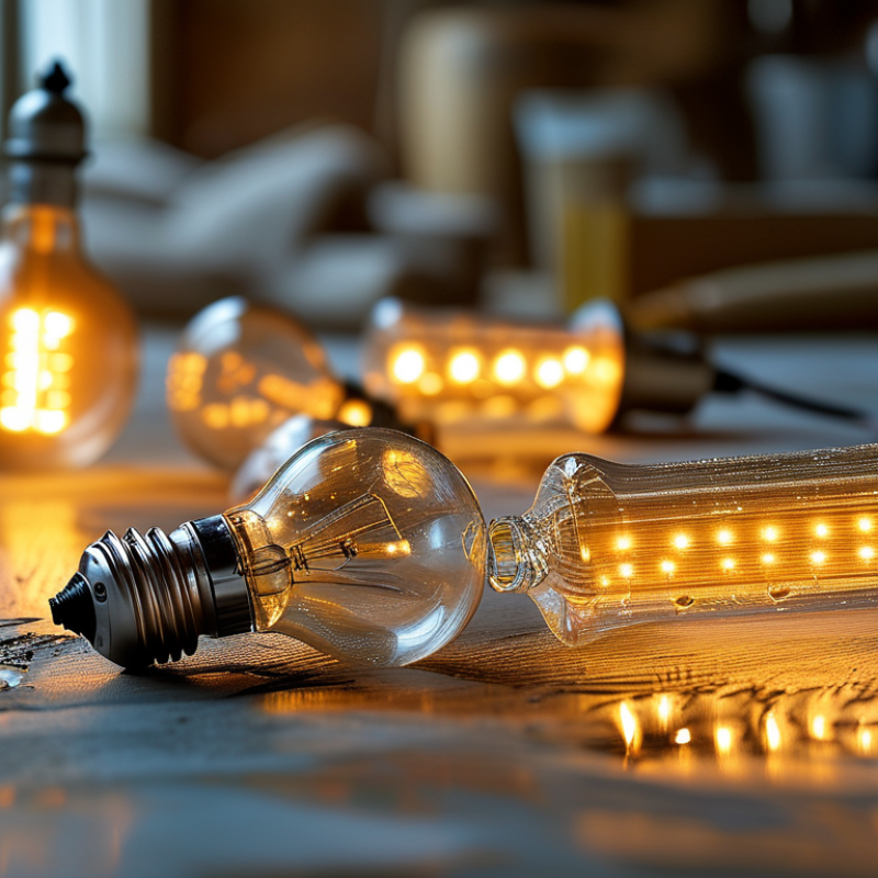 Troubleshooting LED Lighting Problems for Buyers Worldwide?