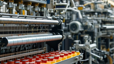Best PET Coating Machine for Global Buyers in 2026?