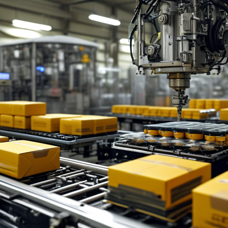 What Factors Influence the Performance of Packaging Machines?
