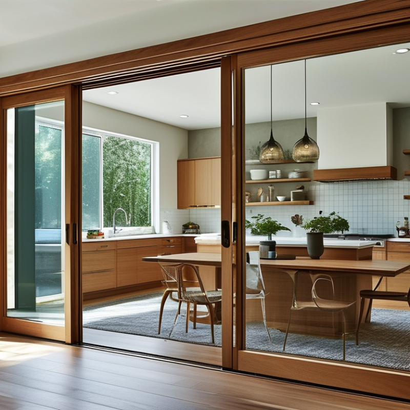 Why Choose Sliding Door Solutions for Your Home Improvement Needs?