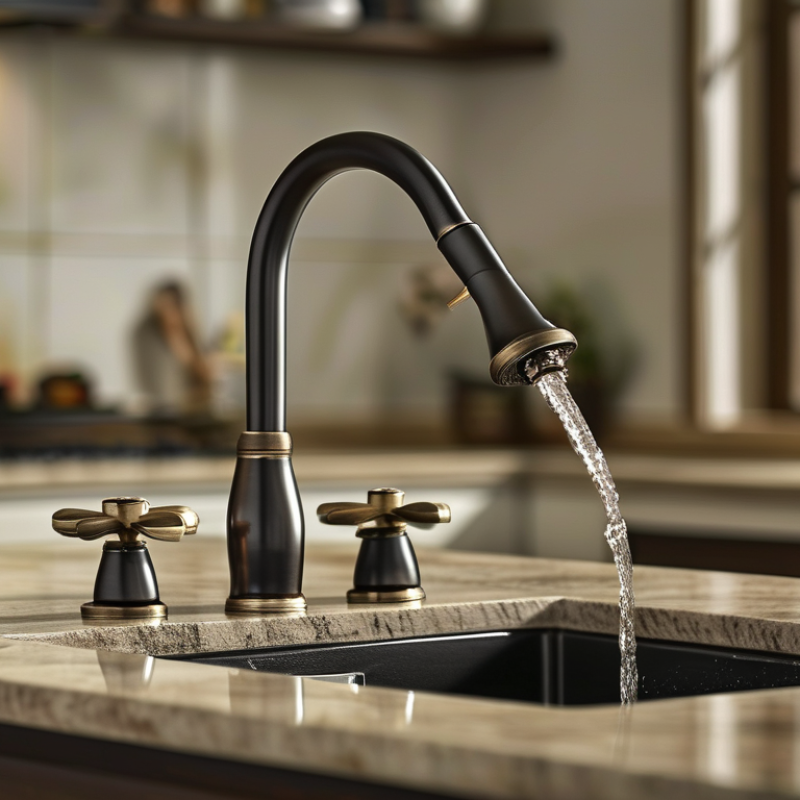 Top 10 Benefits of Ceramic Cartridge Water Mixers for Buyers?