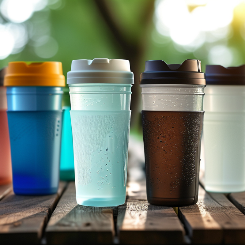 2026 How to Choose the Best Reusable Plastic Cups for Events?