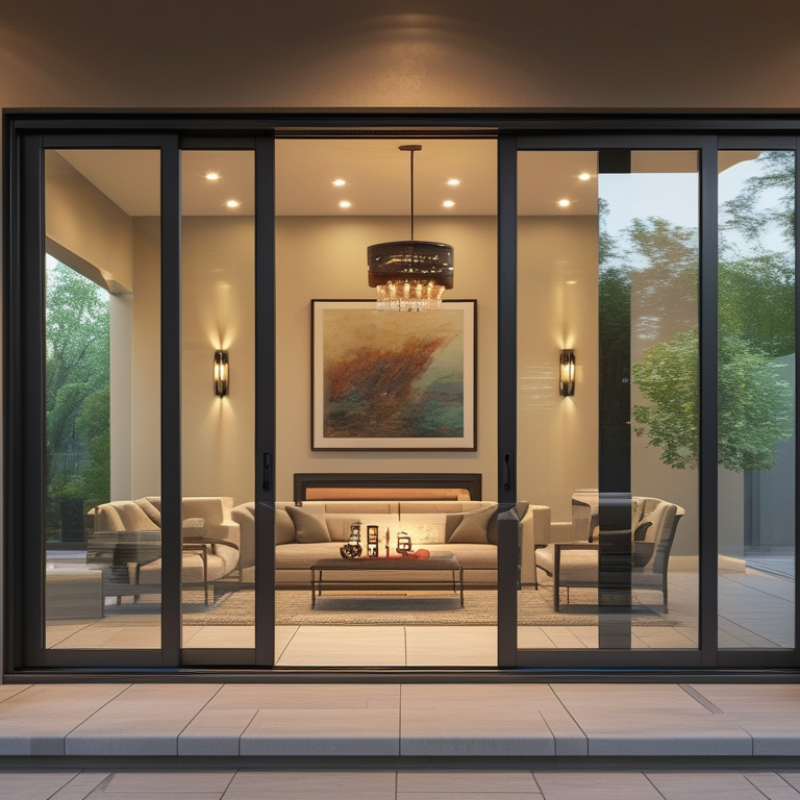 Top Sliding Door Tips for Smooth Operation and Maintenance?
