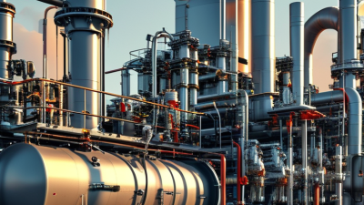 Как выбрать генератор сжиженного газа для бизнеса?