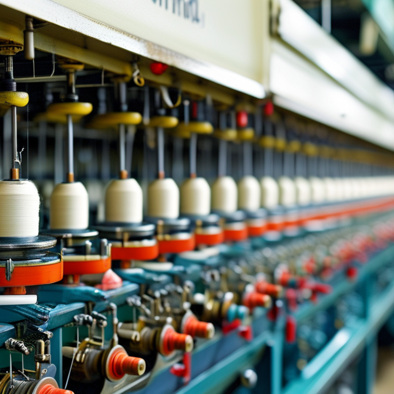 Top 10 Textile Machine Roller Sleeve Questions You Need Answered?