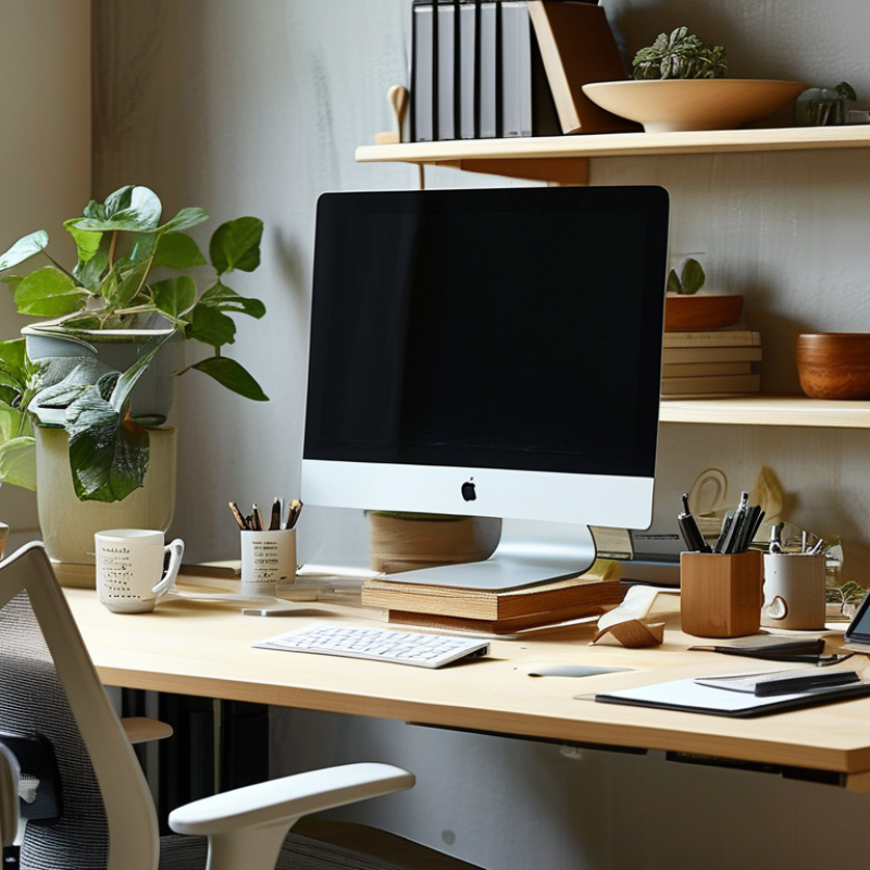 Top 10 Reasons Ergonomic Furniture Boosts Remote Worker Productivity?